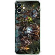Чехол BoxFace Apple iPhone 12 