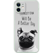 Чехол BoxFace Apple iPhone 12 