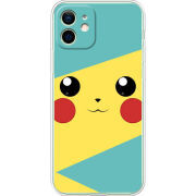 Чехол BoxFace Apple iPhone 12 