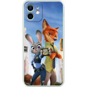 Чехол BoxFace Apple iPhone 12 