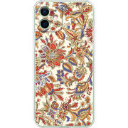 Чехол BoxFace Apple iPhone 12 Rapsody