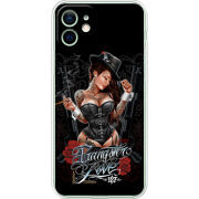 Чехол BoxFace Apple iPhone 12 