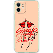 Чехол BoxFace Apple iPhone 12 