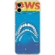 Чехол BoxFace Apple iPhone 12 Jaws