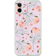 Чехол BoxFace Apple iPhone 12 