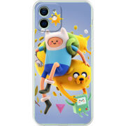 Чехол BoxFace Apple iPhone 12 