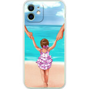 Чехол BoxFace Apple iPhone 12 Happy child