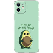 Чехол BoxFace Apple iPhone 12 Big Boned