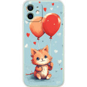 Чехол BoxFace Apple iPhone 12 