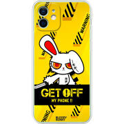 Чехол BoxFace Apple iPhone 12 
