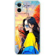 Чехол BoxFace Apple iPhone 12 