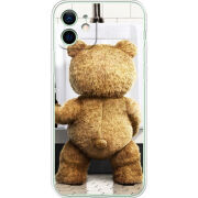 Чехол BoxFace Apple iPhone 12 