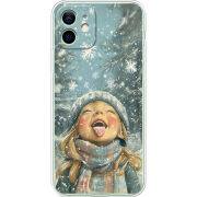 Чехол BoxFace Apple iPhone 12 Смак дитинства