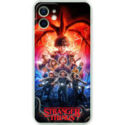 Чехол BoxFace Apple iPhone 12 