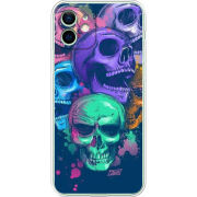 Чехол BoxFace Apple iPhone 12 