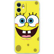 Чехол BoxFace Apple iPhone 12 