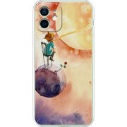 Чехол BoxFace Apple iPhone 12 