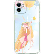 Чехол BoxFace Apple iPhone 12 