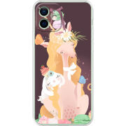 Чехол BoxFace Apple iPhone 12 