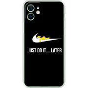 Чехол BoxFace Apple iPhone 12 