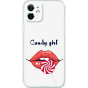 Чехол BoxFace Apple iPhone 12 