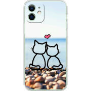 Чехол BoxFace Apple iPhone 12 
