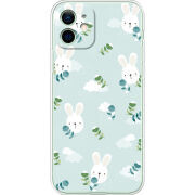 Чехол BoxFace Apple iPhone 12 