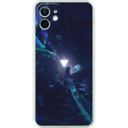 Чехол BoxFace Apple iPhone 12 