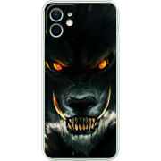 Чехол BoxFace Apple iPhone 12 Werewolf