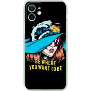 Чехол BoxFace Apple iPhone 12 