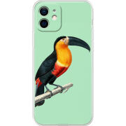 Чехол BoxFace Apple iPhone 12 
