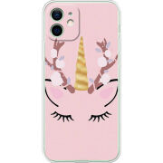 Чехол BoxFace Apple iPhone 12 