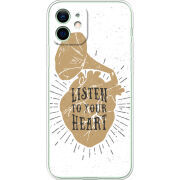 Чехол BoxFace Apple iPhone 12 