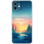 Чехол BoxFace Apple iPhone 12 