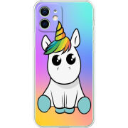 Чехол BoxFace Apple iPhone 12 
