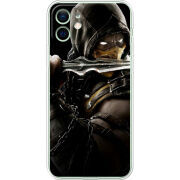 Чехол BoxFace Apple iPhone 12 