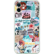 Чехол BoxFace Apple iPhone 12 
