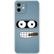 Чехол BoxFace Apple iPhone 12 