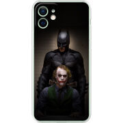 Чехол BoxFace Apple iPhone 12 