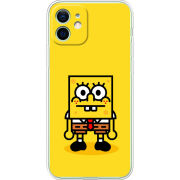 Чехол BoxFace Apple iPhone 12 