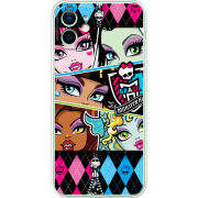 Чехол BoxFace Apple iPhone 12 