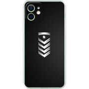 Чехол BoxFace Apple iPhone 12 