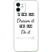 Чехол BoxFace Apple iPhone 12 