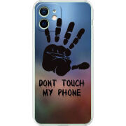 Чехол BoxFace Apple iPhone 12 