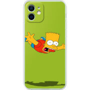 Чехол BoxFace Apple iPhone 12 