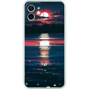 Чехол BoxFace Apple iPhone 12 Midnight