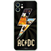 Чехол BoxFace Apple iPhone 12 