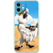 Чехол BoxFace Apple iPhone 12 