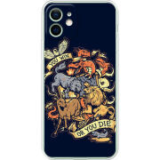 Чехол BoxFace Apple iPhone 12 
