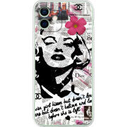 Чехол BoxFace Apple iPhone 12 